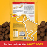 Sportmix Essentials Adult Dog Food 40lb #08632984