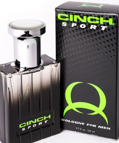 Cinch Men's Sport Cologne #MXX1001002