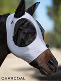 Professionals Choice Comfort-Fit Fly Mask CFM-CHA