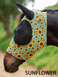 Professionals Choice Comfort-Fit Fly Mask CFM-SUN