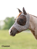 Professionals Choice Comfort-Fit Fly Mask CFM-CHT