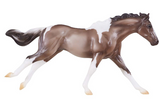 Breyer Grulla Paint Horse #946