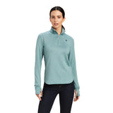 Ariat Ladies Gridwork Shirt #10041291