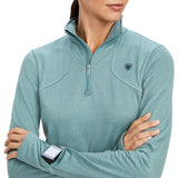 Ariat Ladies Gridwork Shirt #10041291