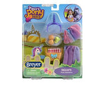 Breyer Piper's Pony Tales Unicorn Picnic Adventure #8512