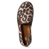 Ariat Women's Ryder Leopard Shoe #10029737