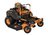 SCAG Zero Turn Liberty Z Riding Mower - #SZL36H-18FR
