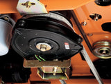 SCAG Patriot Z Zero Turn Mower 52" Deck 27HP Briggs Engine -SFZ52H-27CX