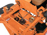 SCAG Tiger Cat II Z Zero Turn Mower 52V" Deck 28HP BV -STCII52V-28BV-EFI