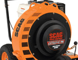 SCAG Wheeled Blower Extreme Pro - SCAG LBXP17-GX390