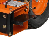 SCAG Wheeled Blower Extreme Pro - SCAG LBXP17-GX390