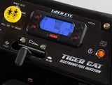 SCAG Tiger Cat II Z Zero Turn Mower 52V" Deck 28HP BV -STCII52V-28BV-EFI