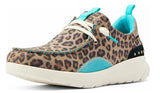 ARIAT LADIES HILO SHOE #10044429