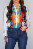 Ranch Dressn Women's performance Shirt Atoka #ATOKA
