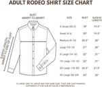 Ranch Dressn Women's performance Shirt Atoka #ATOKA