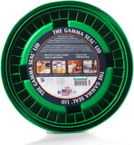 GAMMA SEAL LID
