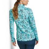 Ariat Ladies Sunstopper 2.0 Shirt 1/4 Zip Top #10043598