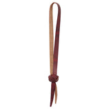 MARTIN SADDLERY TIE DOWN HOBBLE STRAP W BUTTON KNOT #TDHOBB