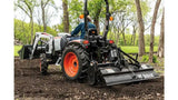 BOBCAT 48 INCH 3 POINT TILLER, #7430860, #T48LD