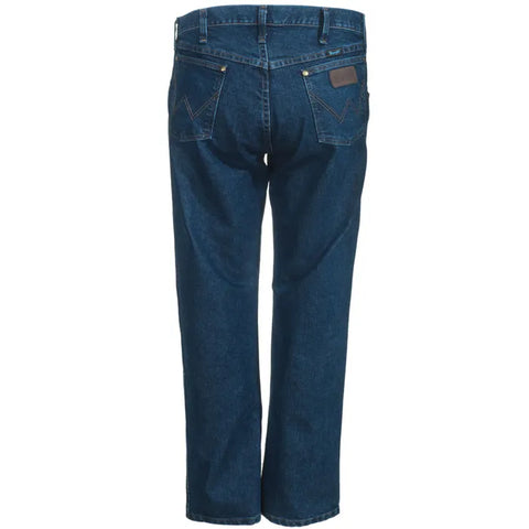Wrangler Men's Advanced Comfort Bootcut Jean #47MCVDS