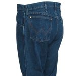 Wrangler Men's Advanced Comfort Bootcut Jean #47MCVDS