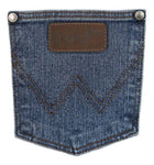 Wrangler Men's Advanced Comfort Bootcut Jean #47MACMT