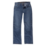 Wrangler Men's Retro Premium Slim Straight Jean #2325795