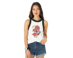 Wrangler® Western Womens Tank Top #2315071