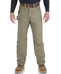 Wrangler® Men's RIGGS Workwear® Carpenter Jean #3W020BR