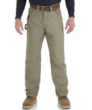 Wrangler® Men's RIGGS Workwear® Carpenter Jean #3W020BR