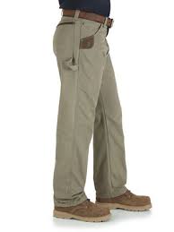 Wrangler® Men's RIGGS Workwear® Carpenter Jean #3W020BR