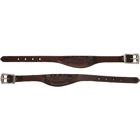 Circle Y FLARED FENDER HOBBLE #0031-00
