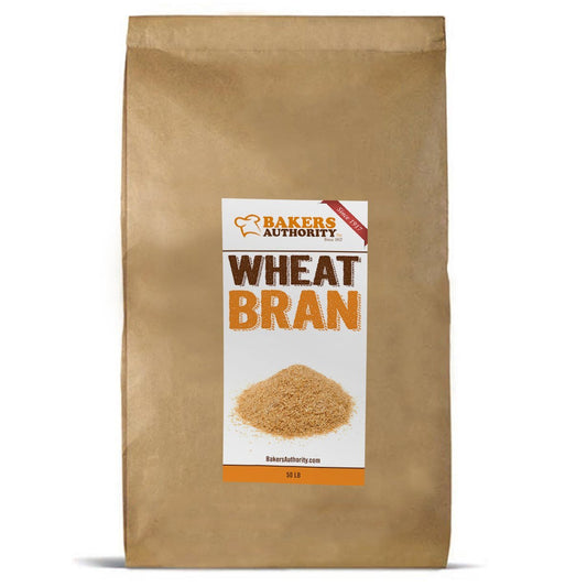 Wheat Bran 50lb. #40727505