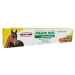 PYRANTEL PASTE Horse Wormer #07821102
