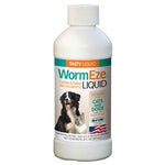 WORMEZE LIQUID FOR DOGS & CATS - 8 OZ #08642724