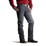 Ariat Men's M2 Relaxed Swagger Boot Cut Jean #10006156