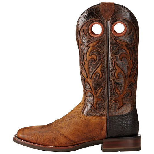 Ariat Men's Barstow Western Boot #10019975 Discontinued!!