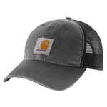 Carhartt CANVAS MESH-BACK CAP #100286