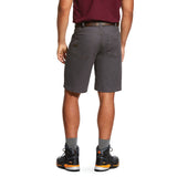 Ariat Men's Rebar Shorts #10030271