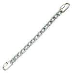 Circle Y CURB CHAIN - SINGLE TWISTED  #1003