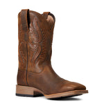 Ariat Rowder VentTEK 360° Western Boot #10040237