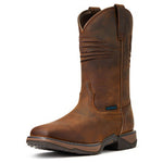 Ariat Women's Anthem Patriot Waterproof Western Boot #10040369