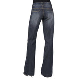 Stetson Ladies City Trouser #11-054-0202-0030