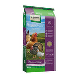 Nutrena NatureWise All Flock Pellet Feed, #91594-40