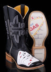 TinHaul Men's Ace's Boot #14-020-0007-0011