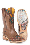 TinHaul Women's Sunka Wakan Boot #14-021-0007-1322