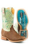 TinHaul Women's Plume Boot #14-021-0007-1351
