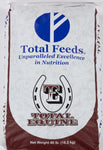 Total Equine Horse Feed 40lb. #35468401