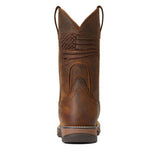 Ariat Women's Anthem Patriot Waterproof Western Boot #10040369
