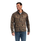 Ariat Men's Caldwell Full Zip #10041525